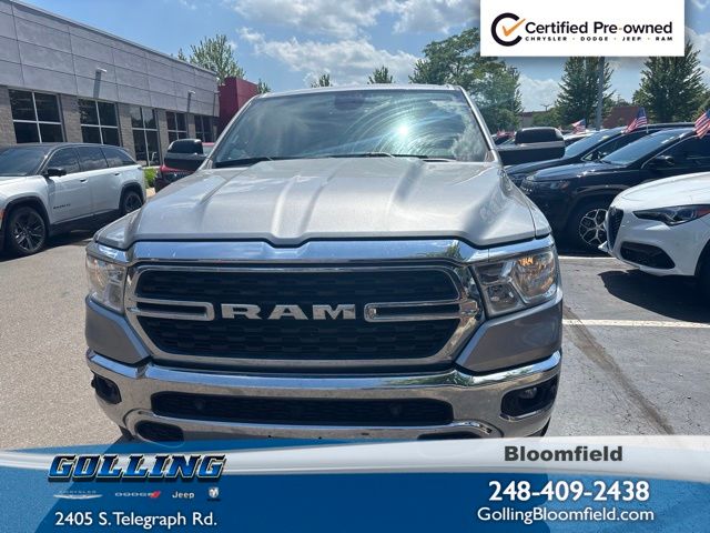 ram ram 1500 pickup 2023 1C6SRFFT5PN685197 image ram ram 1500 pickup 2023 1C6SRFFT5PN685197 image